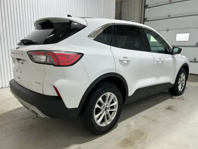 Ford Escape Se Awd Bluetooth 2022 à vendre - Photo 5