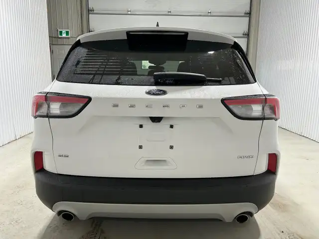 Ford Escape Se Awd Bluetooth 2022 à vendre - Photo 7