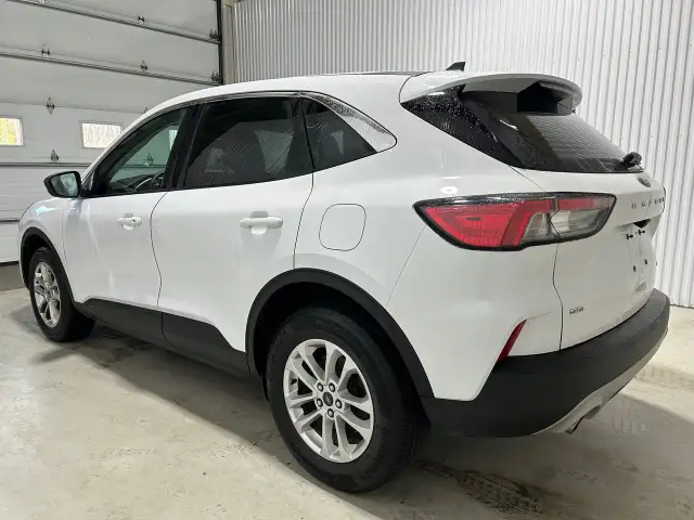Ford Escape Se Awd Bluetooth 2022 à vendre - Photo 8