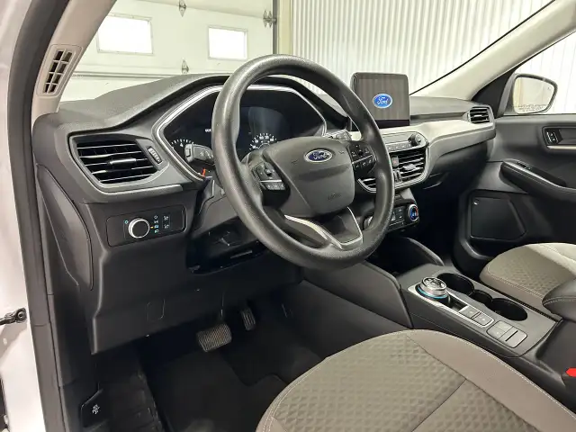 Ford Escape Se Awd Bluetooth 2022 à vendre - Photo 11