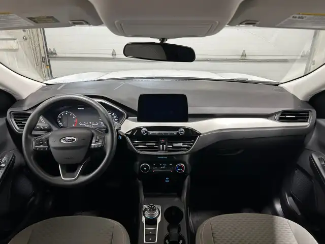 Ford Escape Se Awd Bluetooth 2022 à vendre - Photo 13