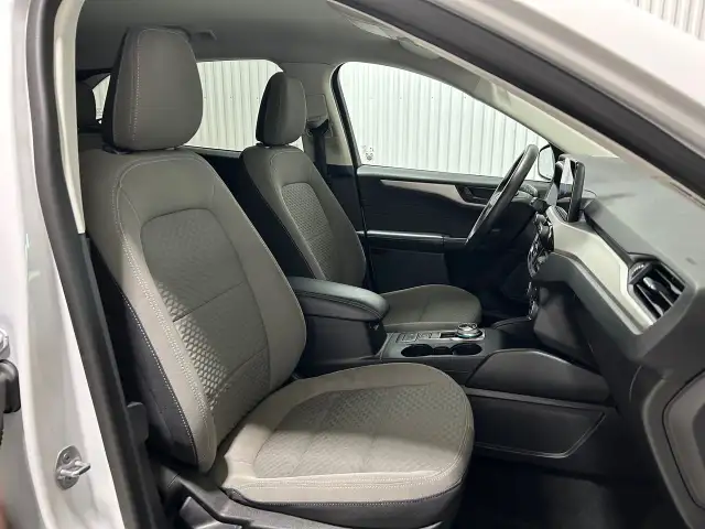 Ford Escape Se Awd Bluetooth 2022 à vendre - Photo 17