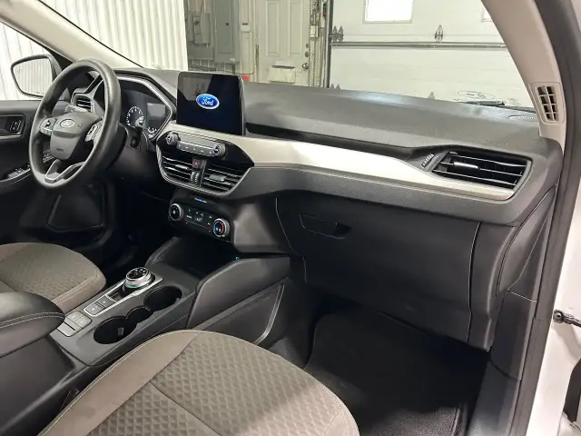 Ford Escape Se Awd Bluetooth 2022 à vendre - Photo 18