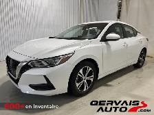Nissan Sentra SV CVT 2021 à vendre
