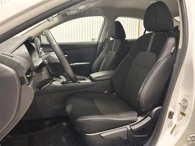 Nissan Sentra SV CVT 2021 à vendre - Photo 10