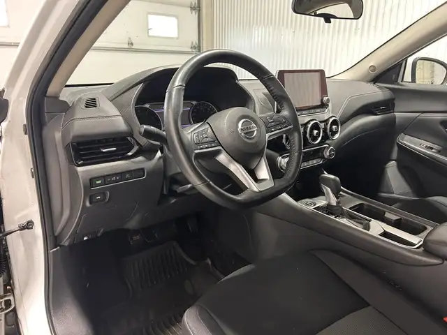 Nissan Sentra SV CVT 2021 à vendre - Photo 11