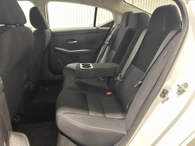 Nissan Sentra SV CVT 2021 à vendre - Photo 14