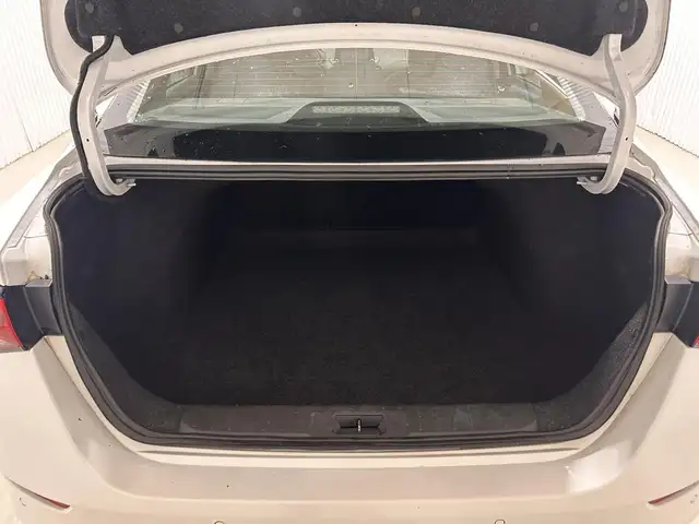 Nissan Sentra SV CVT 2021 à vendre - Photo 16