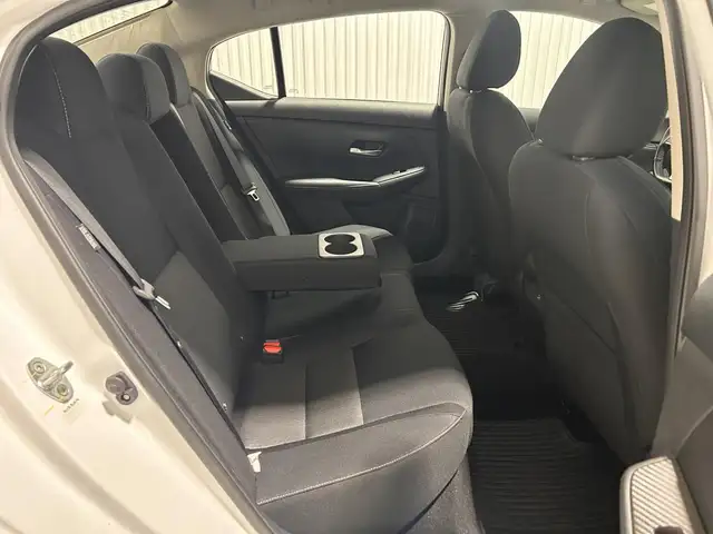 Nissan Sentra SV CVT 2021 à vendre - Photo 17