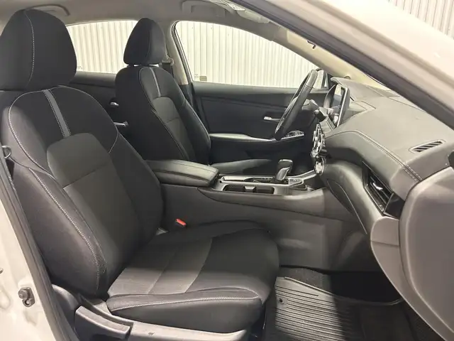 Nissan Sentra SV CVT 2021 à vendre - Photo 19