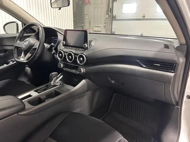 Nissan Sentra SV CVT 2021 à vendre - Photo 20