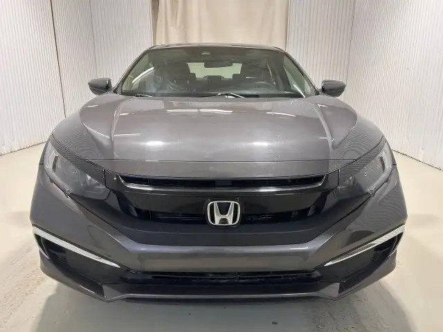 Honda Civic Sedan Lx A/c Bluetooth 2020 à vendre - Photo 2