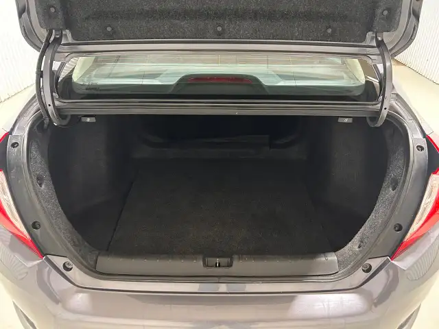 Honda Civic Sedan Lx A/c Bluetooth 2020 à vendre - Photo 10