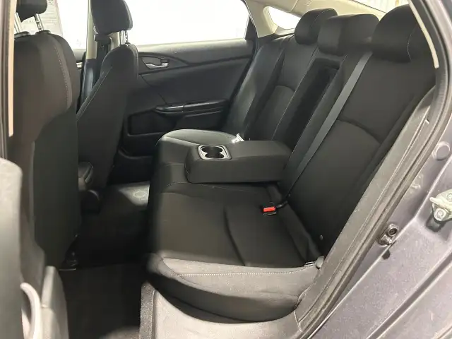 Honda Civic Sedan Lx A/c Bluetooth 2020 à vendre - Photo 16