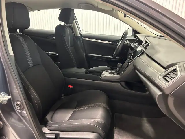 Honda Civic Sedan Lx A/c Bluetooth 2020 à vendre - Photo 19