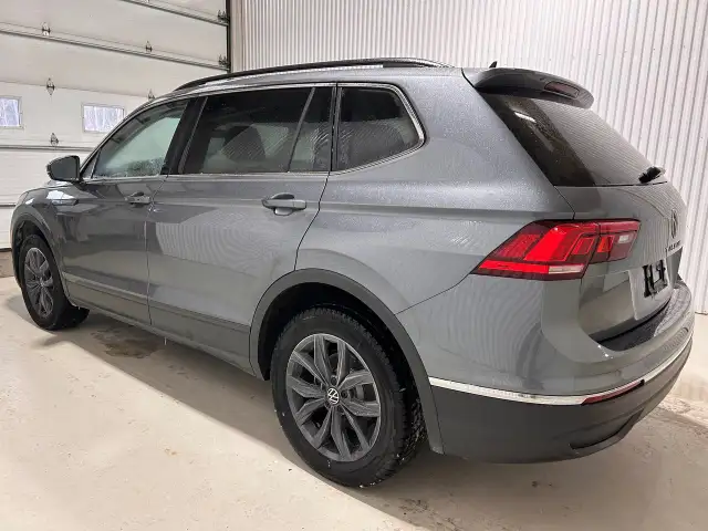 Volkswagen Tiguan Comfortline Awd Toit 2023 - Photo 8