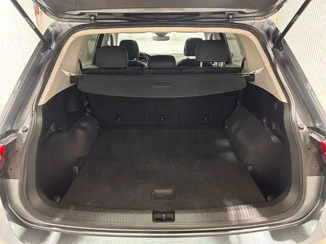 Volkswagen Tiguan Comfortline Awd Toit 2023 - Photo 10