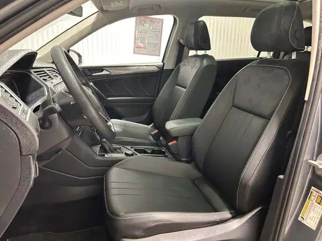 Volkswagen Tiguan Comfortline Awd Toit 2023 - Photo 13