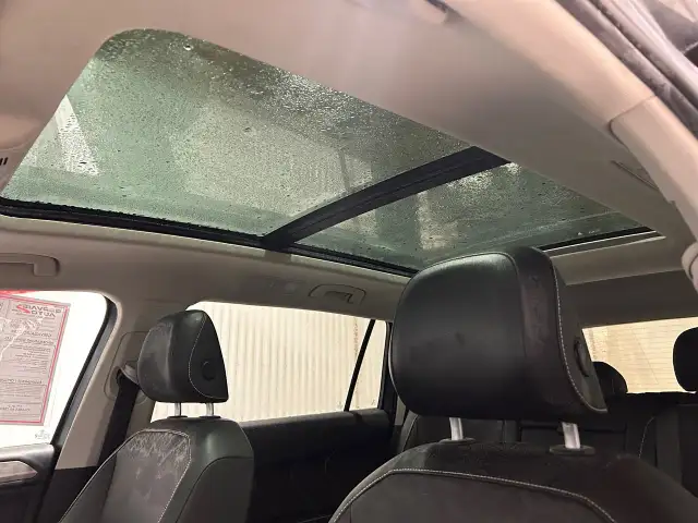 Volkswagen Tiguan Comfortline Awd Toit 2023 - Photo 14