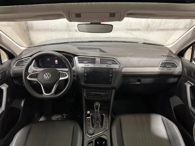 Volkswagen Tiguan Comfortline Awd Toit 2023 - Photo 16