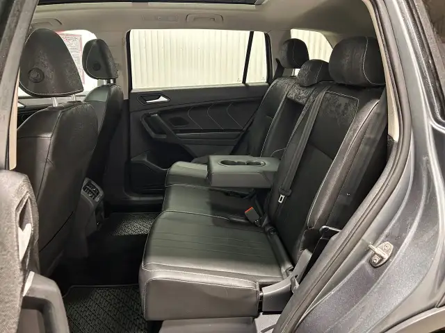 Volkswagen Tiguan Comfortline Awd Toit 2023 - Photo 17