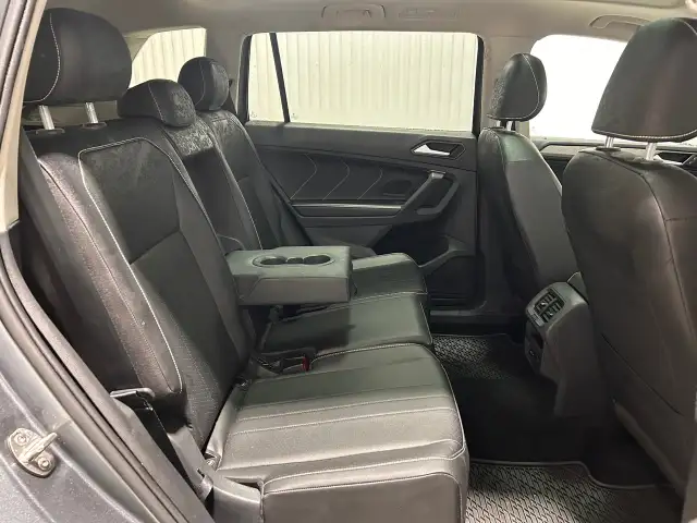 Volkswagen Tiguan Comfortline Awd Toit 2023 - Photo 19