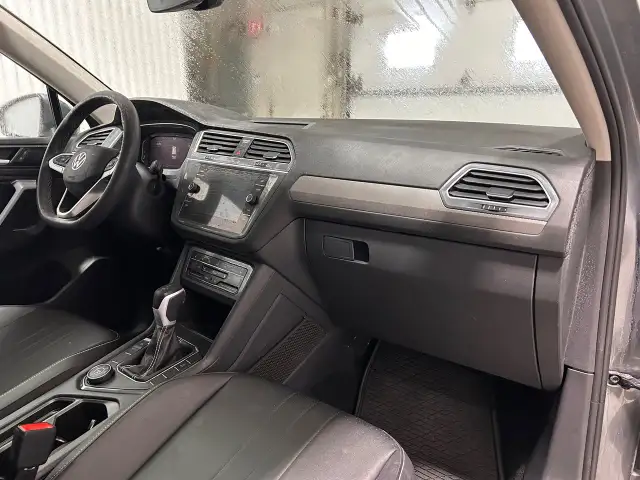 Volkswagen Tiguan Comfortline Awd Toit 2023 - Photo 20