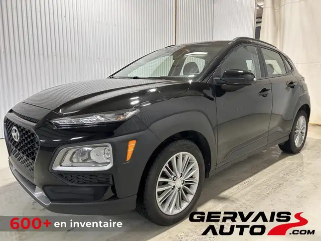 Hyundai Kona 2.0L Preferred TI 2021 à vendre