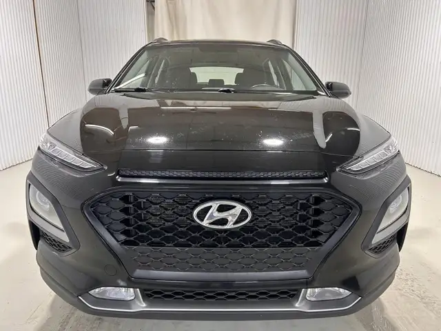 Hyundai Kona 2.0L Preferred TI 2021 à vendre - Photo 2