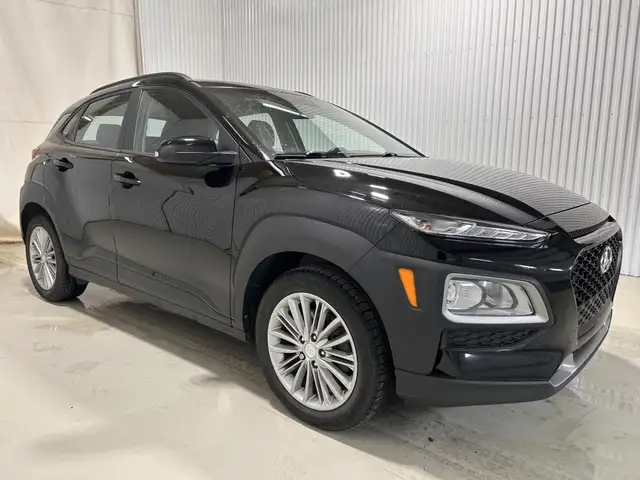 Hyundai Kona 2.0L Preferred TI 2021 à vendre - Photo 4