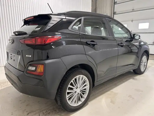 Hyundai Kona 2.0L Preferred TI 2021 à vendre - Photo 5