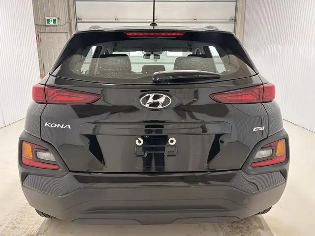Hyundai Kona 2.0L Preferred TI 2021 à vendre - Photo 7