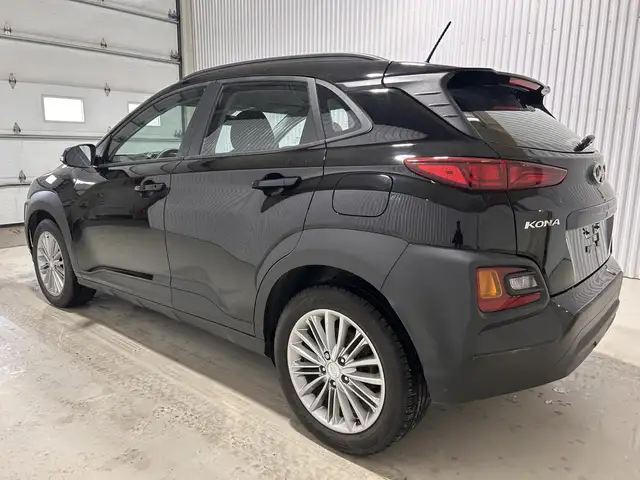 Hyundai Kona 2.0L Preferred TI 2021 à vendre - Photo 8