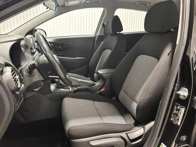 Hyundai Kona 2.0L Preferred TI 2021 à vendre - Photo 10