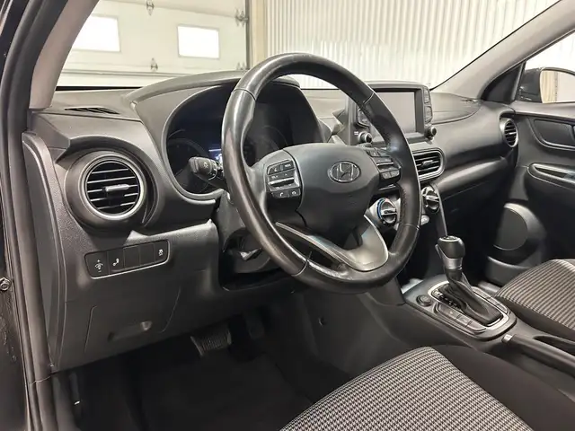 Hyundai Kona 2.0L Preferred TI 2021 à vendre - Photo 11