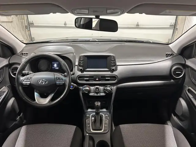 Hyundai Kona 2.0L Preferred TI 2021 à vendre - Photo 13