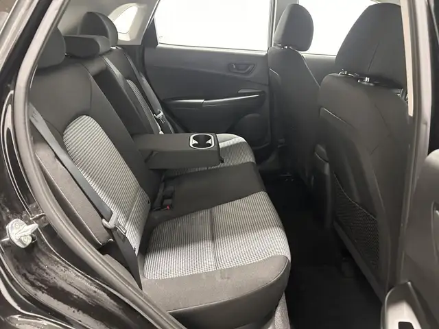 Hyundai Kona 2.0L Preferred TI 2021 à vendre - Photo 17