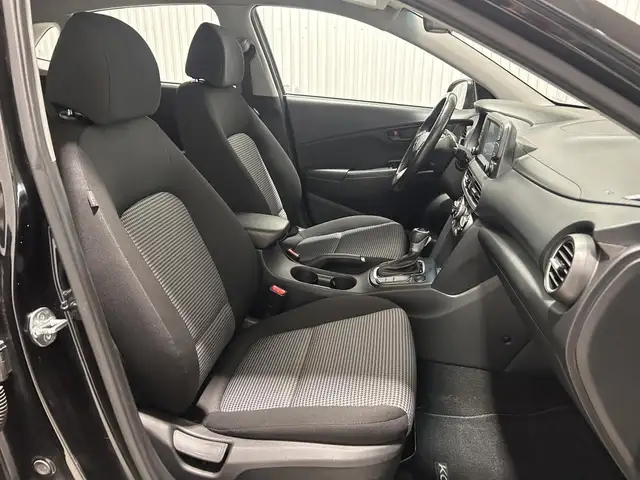 Hyundai Kona 2.0L Preferred TI 2021 à vendre - Photo 19