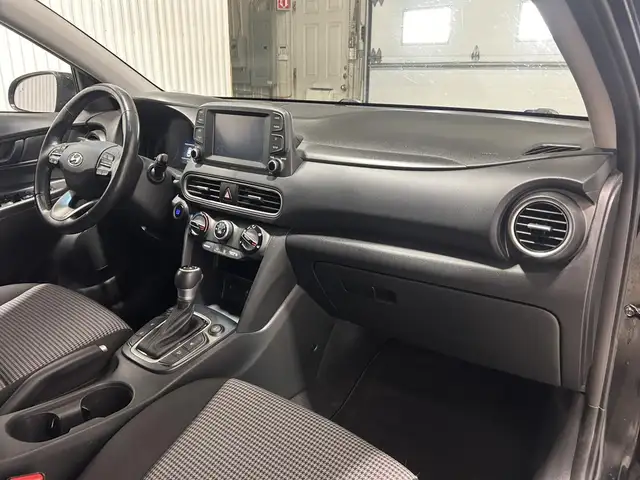 Hyundai Kona 2.0L Preferred TI 2021 à vendre - Photo 20