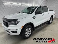 Ford Ranger Xlt 4x4 Crew Cab 2021