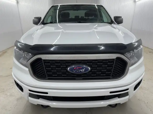 Ford Ranger Xlt 4x4 Crew Cab 2021 - Photo 2