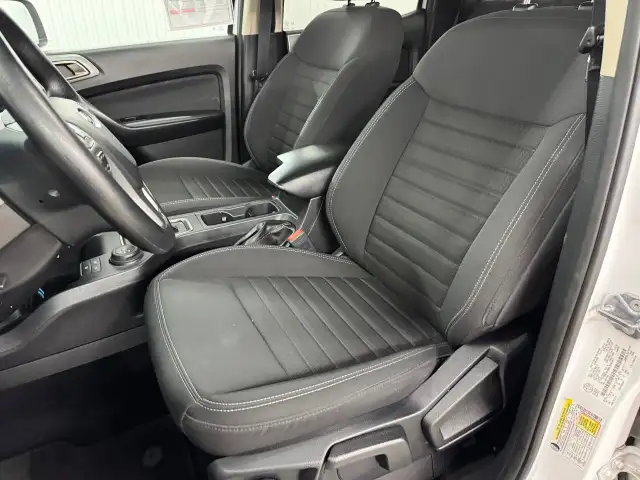 Ford Ranger Xlt 4x4 Crew Cab 2021 - Photo 13