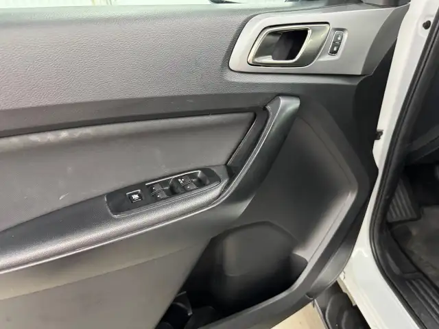 Ford Ranger Xlt 4x4 Crew Cab 2021 - Photo 14