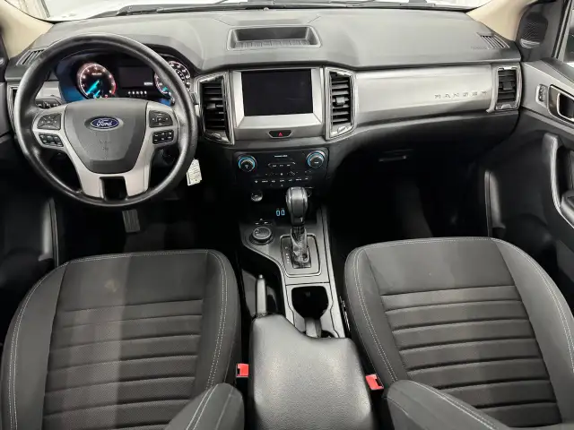 Ford Ranger Xlt 4x4 Crew Cab 2021 - Photo 17