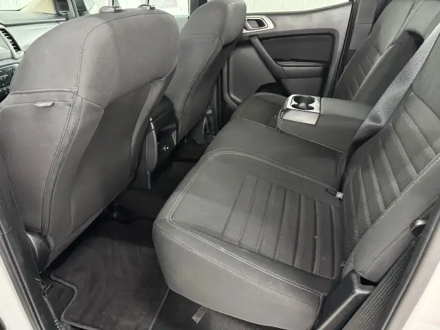 Ford Ranger Xlt 4x4 Crew Cab 2021 - Photo 18