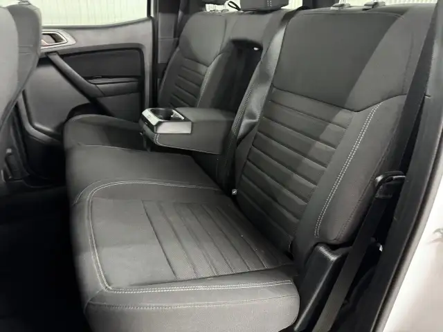 Ford Ranger Xlt 4x4 Crew Cab 2021 - Photo 19