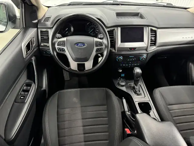 Ford Ranger Xlt 4x4 Crew Cab 2021 - Photo 20