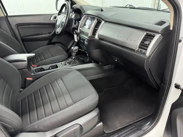 Ford Ranger Xlt 4x4 Crew Cab 2021 - Photo 21