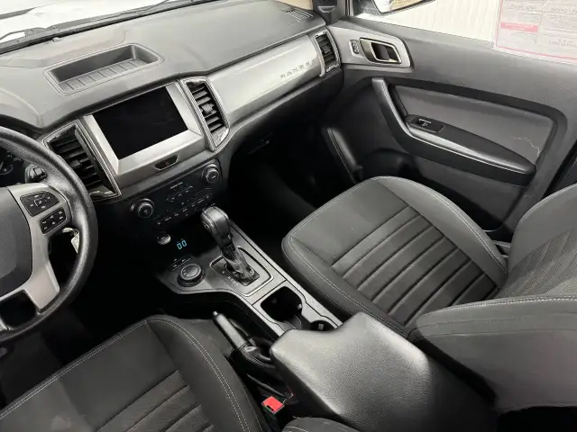 Ford Ranger Xlt 4x4 Crew Cab 2021 - Photo 22