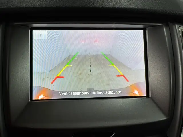 Ford Ranger Xlt 4x4 Crew Cab 2021 - Photo 23